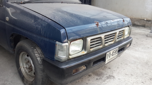 รถดี เครื่องดี Z20 เบนซิลเดิมจากโรงงาน พร้อมใช้