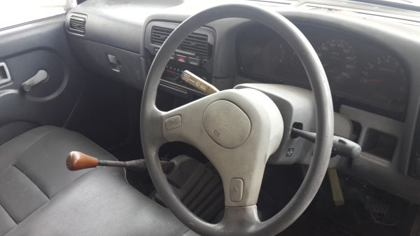 รถดี เครื่องดี Z20 เบนซิลเดิมจากโรงงาน พร้อมใช้ รถดี เครื่องดี Z20 เบนซิลเดิมจากโรงงาน พร้อมใช้