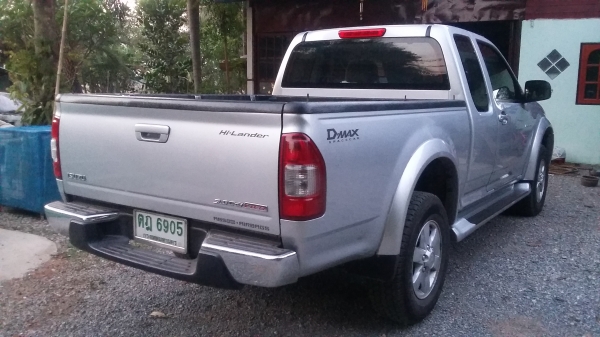 hilanber3000cc airbag absมือเดียวป้ายแดงเดิมๆ