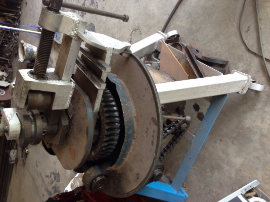 เครื่องดัดเหล็กราคาถูก