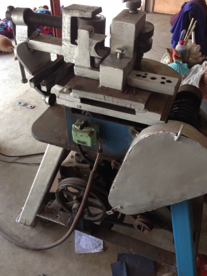 เครื่องดัดเหล็กราคาถูก