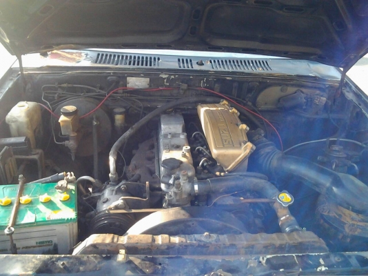 Ford Marathon สภาพดี ราคาถูก Ford Marathon สภาพดี ราคาถูก