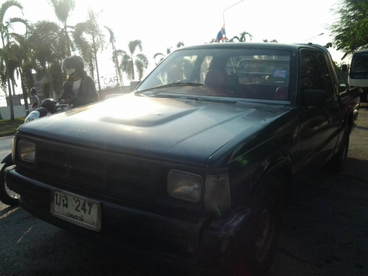 Ford Marathon สภาพดี ราคาถูก