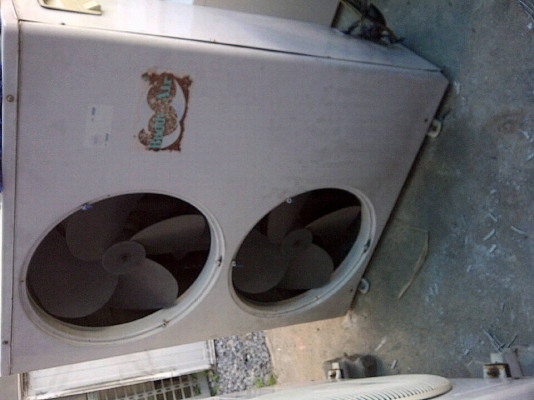 ด่วนพิเศษขายแอร์ 48,000btu 35000btu