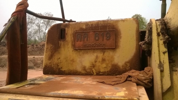 ขายแบคโฮ KOMATSU PC200-6 เอกสารเล่มทะเบียน รถใช้งานอยู่ทุกวัน ไฟครบ แอร์เย็น ราคาต่อรองได้ ขายแบคโฮ KOMATSU PC200-6 เอกสารเล่มทะเบียน รถใช้งานอยู่ทุกวัน ไฟครบ แอร์เย็น ราคาต่อรองได้