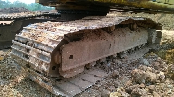 ขายแบคโฮ KOMATSU PC200-6 เอกสารเล่มทะเบียน รถใช้งานอยู่ทุกวัน ไฟครบ แอร์เย็น ราคาต่อรองได้ ขายแบคโฮ KOMATSU PC200-6 เอกสารเล่มทะเบียน รถใช้งานอยู่ทุกวัน ไฟครบ แอร์เย็น ราคาต่อรองได้