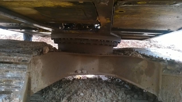 ขายแบคโฮ KOMATSU PC200-6 เอกสารเล่มทะเบียน รถใช้งานอยู่ทุกวัน ไฟครบ แอร์เย็น ราคาต่อรองได้ ขายแบคโฮ KOMATSU PC200-6 เอกสารเล่มทะเบียน รถใช้งานอยู่ทุกวัน ไฟครบ แอร์เย็น ราคาต่อรองได้