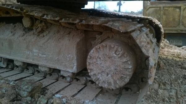 ขายแบคโฮ KOMATSU PC200-6 เอกสารเล่มทะเบียน รถใช้งานอยู่ทุกวัน ไฟครบ แอร์เย็น ราคาต่อรองได้ ขายแบคโฮ KOMATSU PC200-6 เอกสารเล่มทะเบียน รถใช้งานอยู่ทุกวัน ไฟครบ แอร์เย็น ราคาต่อรองได้