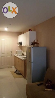 ขาย เดอะ เลค แอท เมโทร พาร์ค สาทร (The Lake @ Metro Park Sathorn)