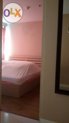 ขาย เดอะ เลค แอท เมโทร พาร์ค สาทร (The Lake @ Metro Park Sathorn)