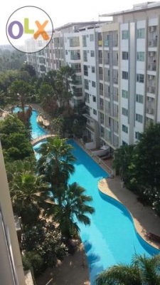 ขาย เดอะ เลค แอท เมโทร พาร์ค สาทร (The Lake @ Metro Park Sathorn)