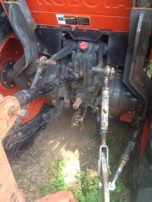 ขาย L4708  รถเดิมๆพร้อมใช้ไม่มีรั่วแม้แต่จุดเดี่ยว