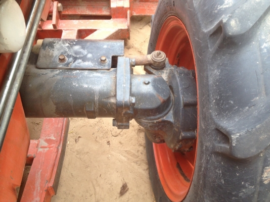 ขาย L4708  รถเดิมๆพร้อมใช้ไม่มีรั่วแม้แต่จุดเดี่ยว