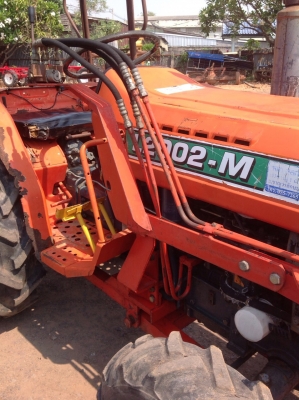 ขาย. คูโบต้า2002 พร้อมใช้งาน