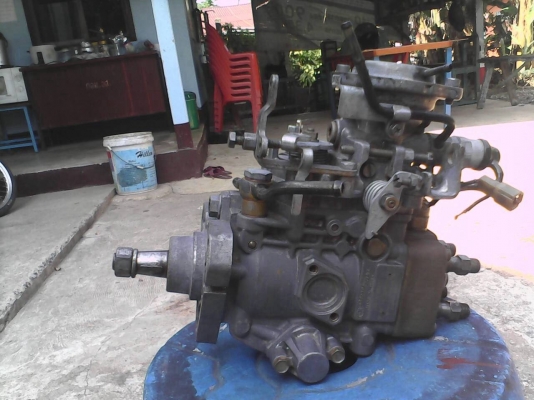 ปั้มดีเซล