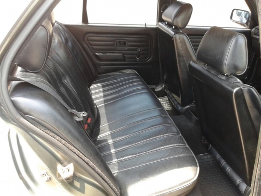 ขายครับ BMW E30 ปี 1984 เครื่องM40 LPG หัวฉีด ราคา 68,000