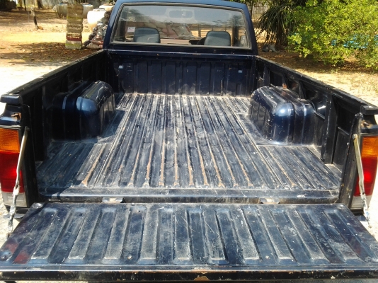 ขายกระบะตอนเดียว บิ๊กเอ็ม