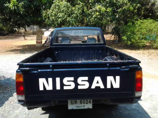 ขายกระบะตอนเดียว บิ๊กเอ็ม