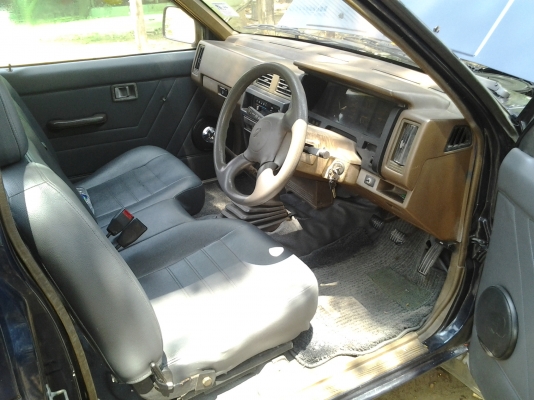 ขายกระบะตอนเดียว บิ๊กเอ็ม