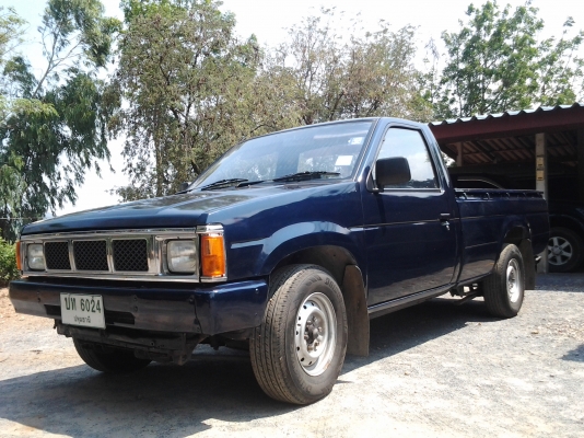 ขายกระบะตอนเดียว บิ๊กเอ็ม