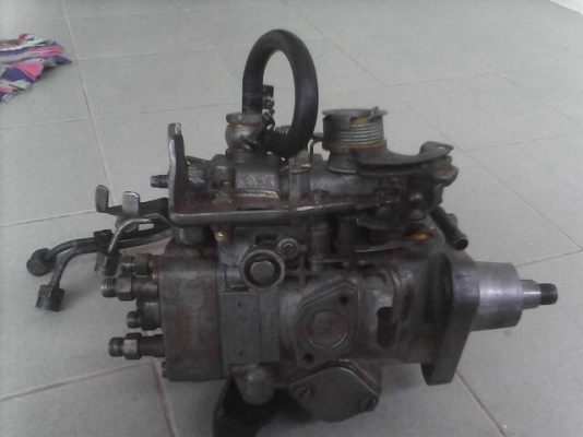 ปั้มดีเซล ปั้มดีเซล