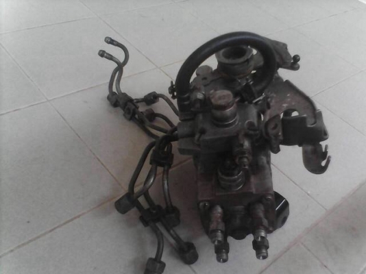 ปั้มดีเซล ปั้มดีเซล