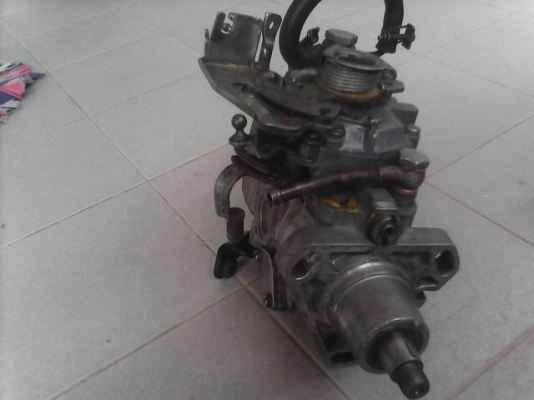 ปั้มดีเซล