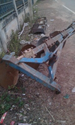 ขายผาล4 ไคเฮงหลีตามสภาพ 32000