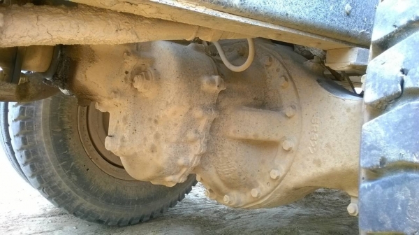 ขาย 10 ล้อดั้ม HINO FM3H เครื่องเดิม HO7D 195 แรงม้า เกียร์เดิม สโลว์เดิม รถวิ่งงานอยู่ทุกวัน