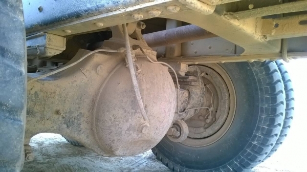 ขาย 10 ล้อดั้ม HINO FM3H เครื่องเดิม HO7D 195 แรงม้า เกียร์เดิม สโลว์เดิม รถวิ่งงานอยู่ทุกวัน