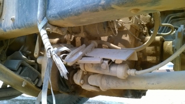 ขาย 10 ล้อดั้ม HINO FM3H เครื่องเดิม HO7D 195 แรงม้า เกียร์เดิม สโลว์เดิม รถวิ่งงานอยู่ทุกวัน