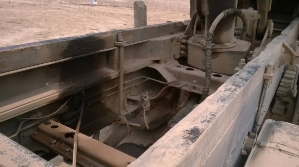 ขาย 10 ล้อดั้ม HINO FM3H เครื่องเดิม HO7D 195 แรงม้า เกียร์เดิม สโลว์เดิม รถวิ่งงานอยู่ทุกวัน