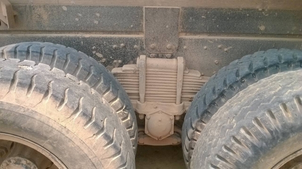 ขาย 10 ล้อดั้ม HINO FM3H เครื่องเดิม HO7D 195 แรงม้า เกียร์เดิม สโลว์เดิม รถวิ่งงานอยู่ทุกวัน