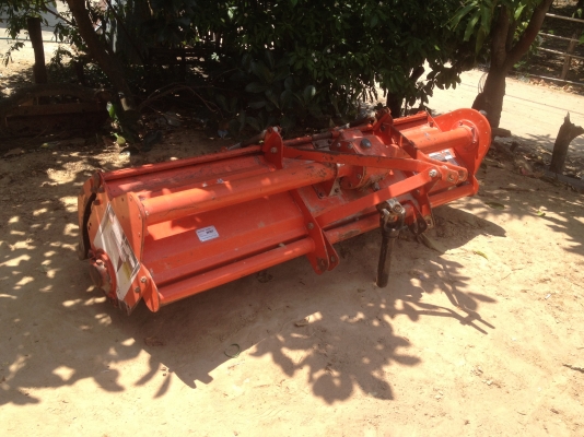 ขายโรตารี่ตราช้าง RX192F รุ่นใหม่ไส่47แรงขึ้นไป สภาพเดิมๆ ลดเหลือ 38000 คับ ชีลไม่มีรั่วเอาไปใช้ได้เลย