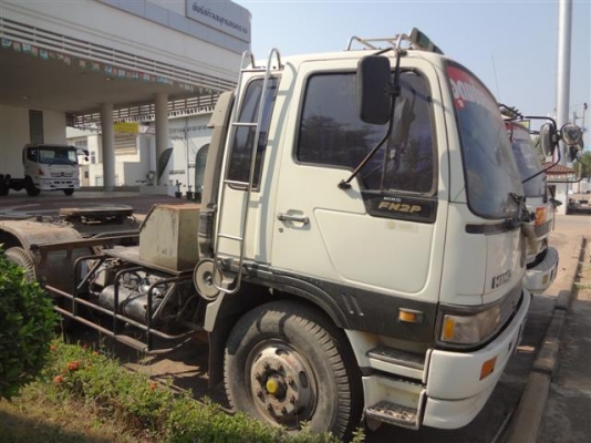 เจ้าของขายเอง HINO FM3MKLA