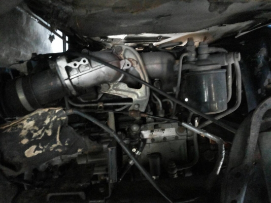 ขาย6ล้ออีสุ115 สภาพพร้อมใช้ เอกสารทะเบียนครบ