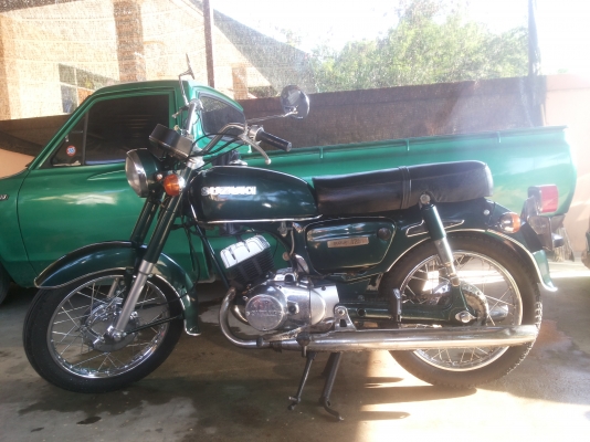 ขายk125m3ทะเบียนโอน