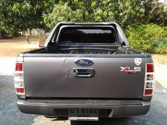 ขายกระบะ ford ปลายปี 2011 รถออกป้ายแดงมาครับ เดิมทั้งคัน ขายกระบะ ford ปลายปี 2011 รถออกป้ายแดงมาครับ เดิมทั้งคัน