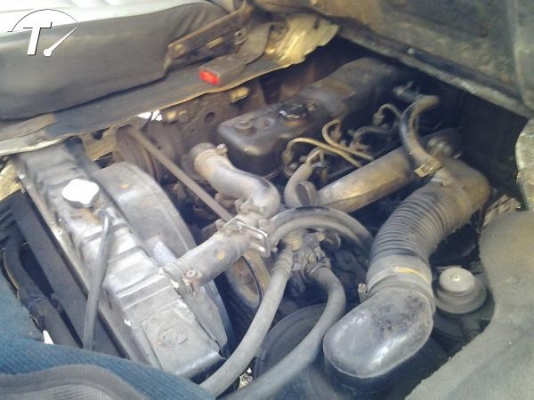 ISUZU BUDDY สภาพสวย เครื่องแน่น พวงมาลัยเพาเวอร์ พร้อมวิ้งใช้งาน