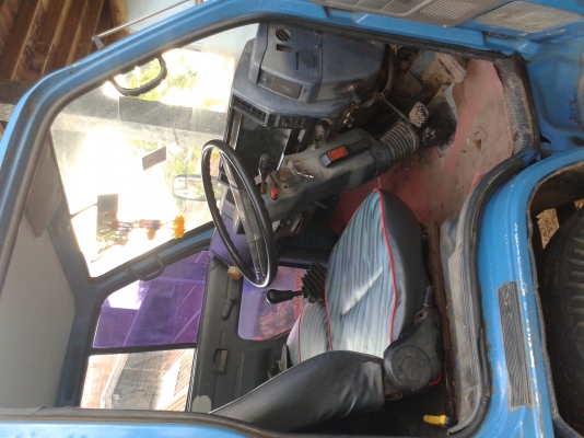 เพื่อนฝากขาย ISUZU 100แรง สภาพดี