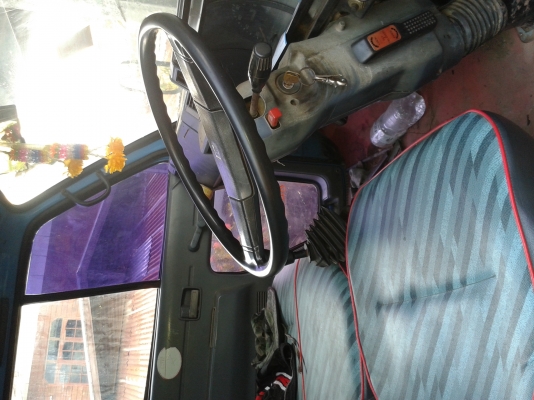 เพื่อนฝากขาย ISUZU 100แรง สภาพดี