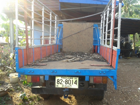 เพื่อนฝากขาย ISUZU 100แรง สภาพดี