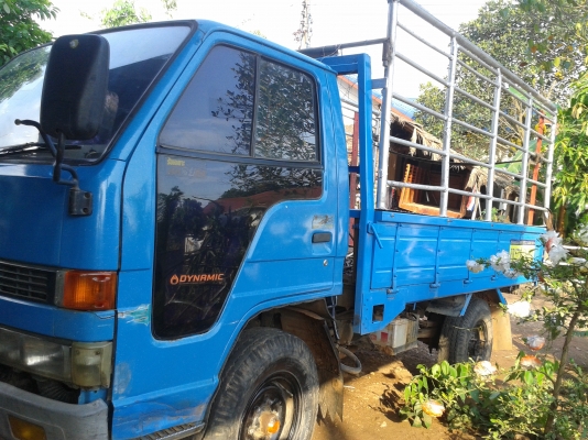 เพื่อนฝากขาย ISUZU 100แรง สภาพดี