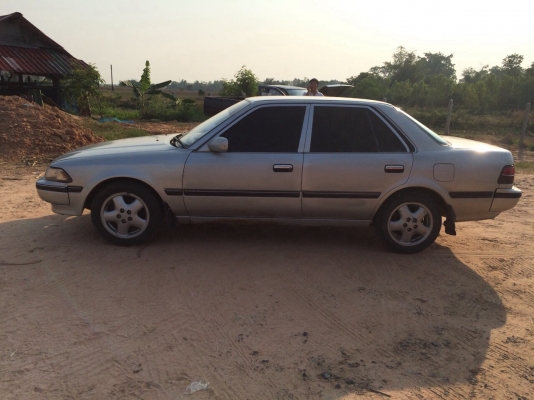 ขาย โคโรน่า ถูกๆเอาไปขับเล่นสงกรานต์ กันเปียกครับ