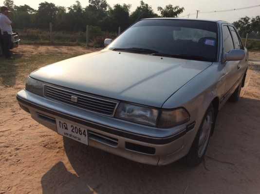 ขาย โคโรน่า ถูกๆเอาไปขับเล่นสงกรานต์ กันเปียกครับ