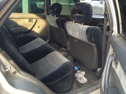 ขาย โคโรน่า ถูกๆเอาไปขับเล่นสงกรานต์ กันเปียกครับ