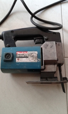 จิ๊กซอ มากีต้าแท้ 4300 BV ปรับรอบได้