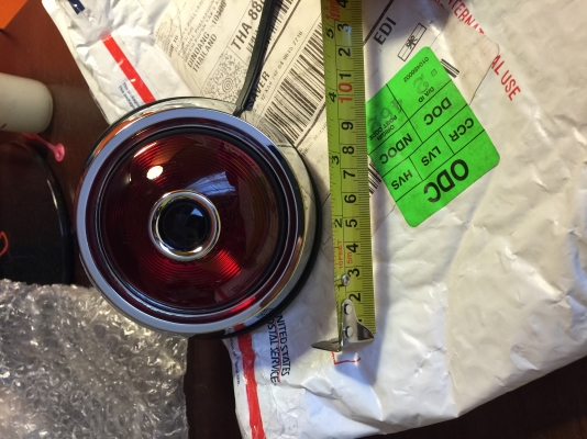 ขายยกเลี้ยวเจ๋งๆงาน เมกา กับ ไฟท้าย มันส์ๆ