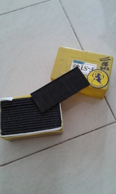 ตะปู นิ้วครึ่ง ใช้กับปืนยิง 1500 ดอก