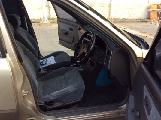 ขายรถนิสสัน NV wingroad แคปใหญ่ ปี2000 เครื่อง 1.5 เกียร์ออโต้ ติดแก๊สLPG (ใช้ได้2ระบบ) เพาเวอร์ ภายในสวยๆเดิมๆสะอาด แอร์เย็นฉ่ำ วิทยุCD ตัวถังสวยเดิม ห้องเครืองเดิม สีเต็มเงาสวย แม็กลายกล้วยกว้าง 8" ทะเบียนสวยไม่ถอด รถขับดี พร้อมใช้ได้เลยครับ